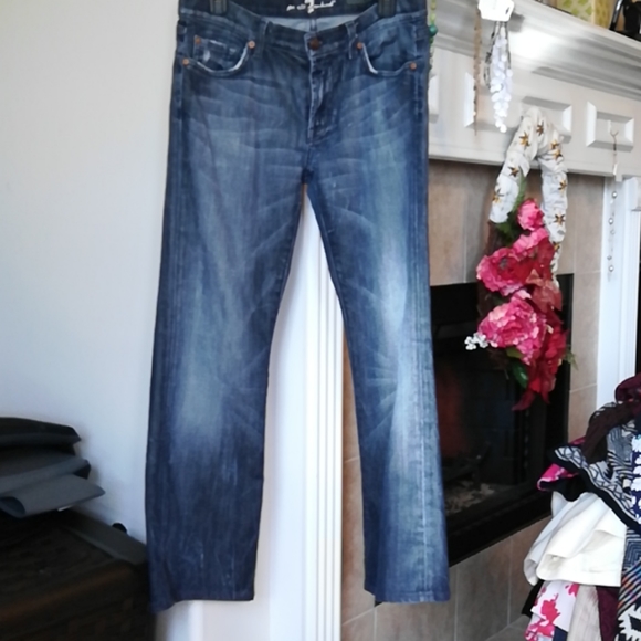 7 For All Mankind Other - 7 For All Mankind Jeans Size 32